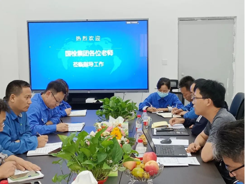 祝賀許昌安彩順利通過CCC認(rèn)證！